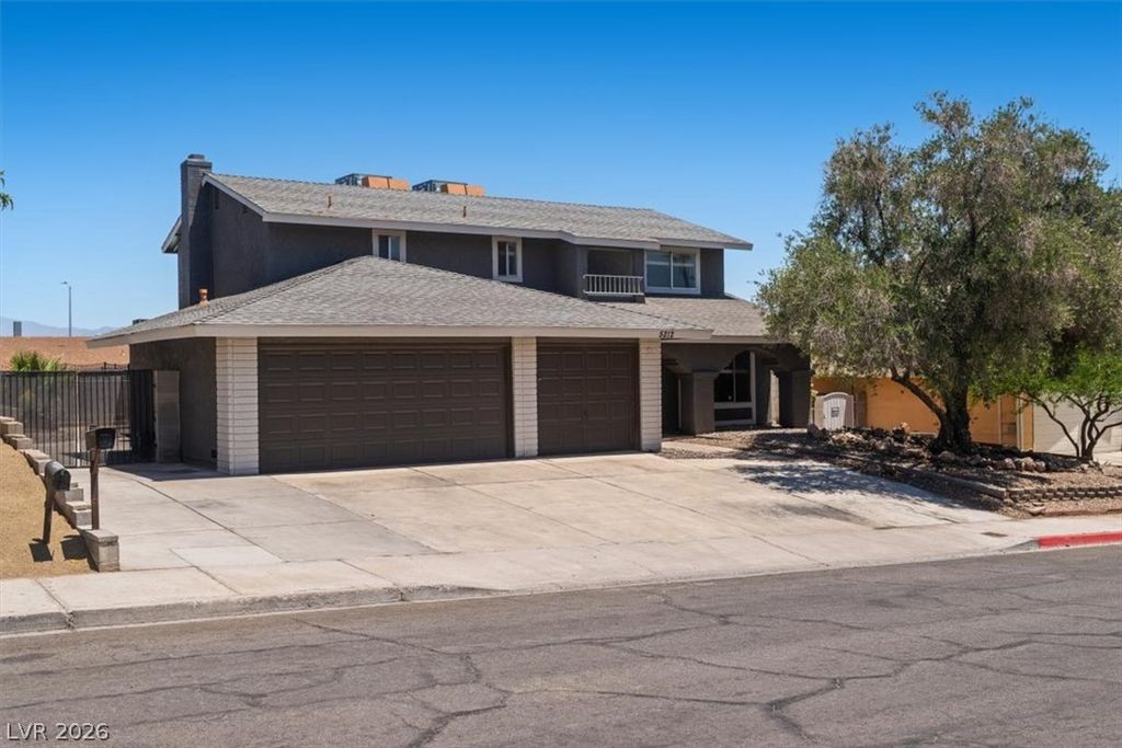 5212 Dancer Way, Las Vegas, NV 89107 — photo 2