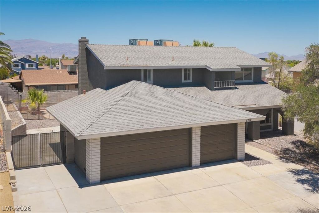 5212 Dancer Way, Las Vegas, NV 89107 — photo 3