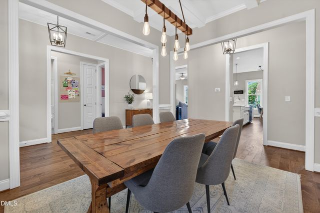 1104 Lassiter Hill Lane, Fuquay Varina, NC 27526
