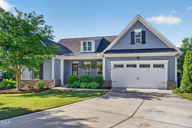 1104 Lassiter Hill Lane, Fuquay Varina, NC 27526