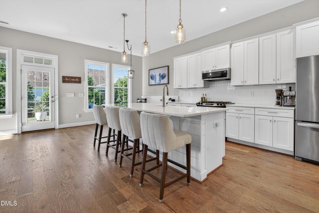 1104 Lassiter Hill Lane, Fuquay Varina, NC 27526