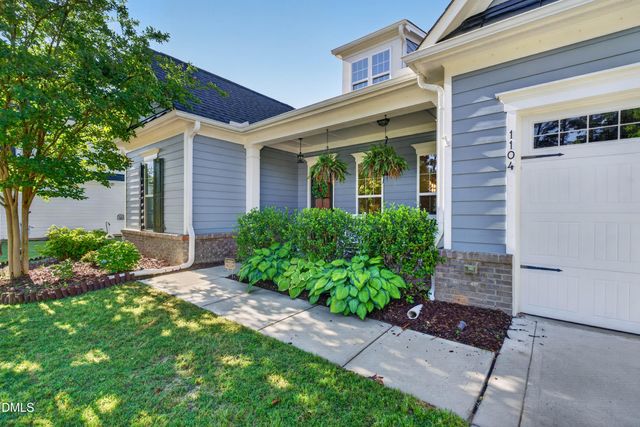 1104 Lassiter Hill Lane, Fuquay Varina, NC 27526