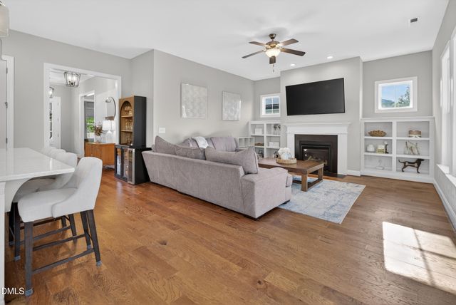 1104 Lassiter Hill Lane, Fuquay Varina, NC 27526