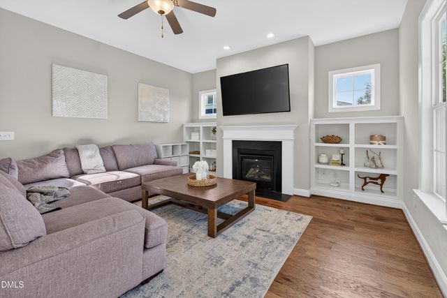 1104 Lassiter Hill Lane, Fuquay Varina, NC 27526