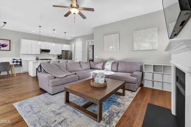 1104 Lassiter Hill Lane, Fuquay Varina, NC 27526