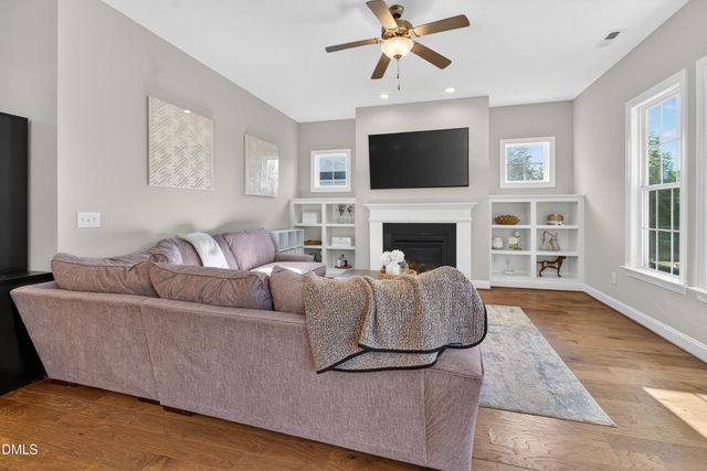 1104 Lassiter Hill Lane, Fuquay Varina, NC 27526