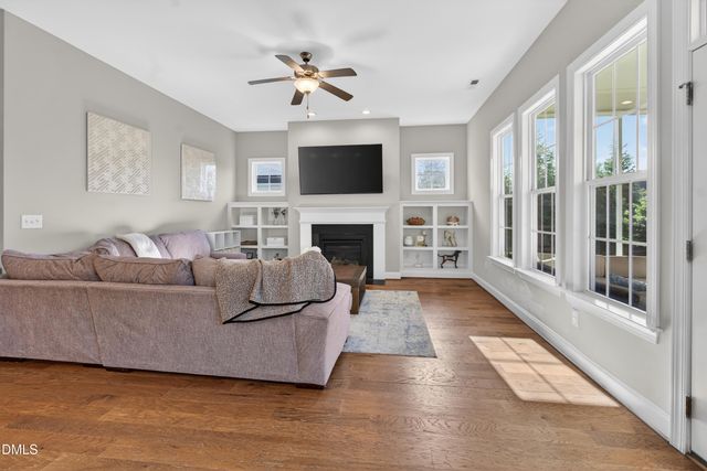 1104 Lassiter Hill Lane, Fuquay Varina, NC 27526