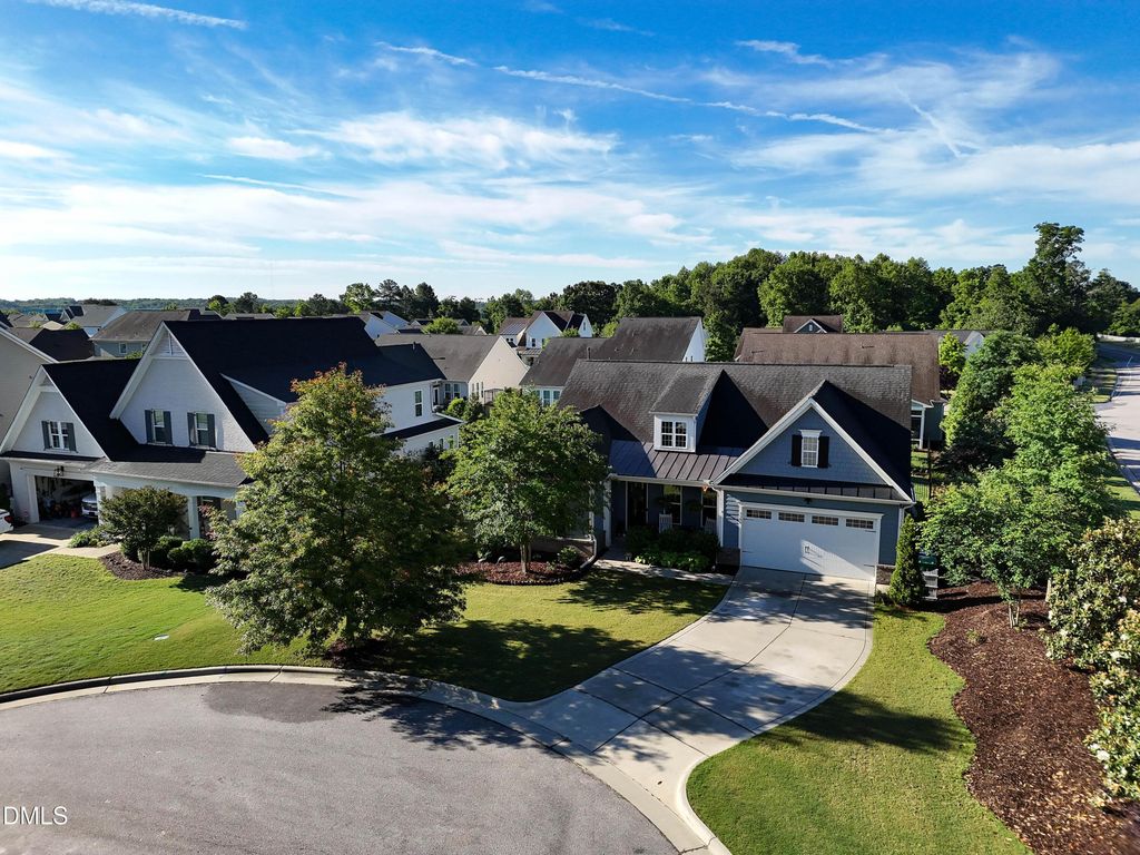 1104 Lassiter Hill Lane, Fuquay Varina, NC 27526