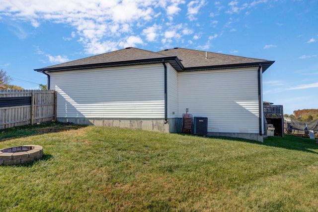 224 W Cinton St Street, Rogersville, MO 65742