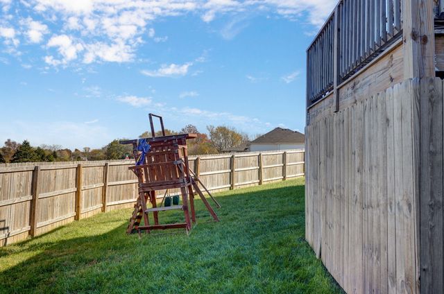 224 W Cinton St Street, Rogersville, MO 65742