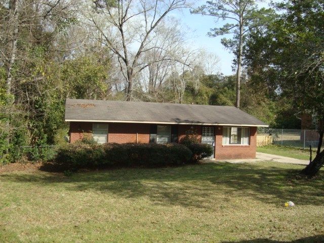 1348 Baker Street, Columbus, GA 31907
