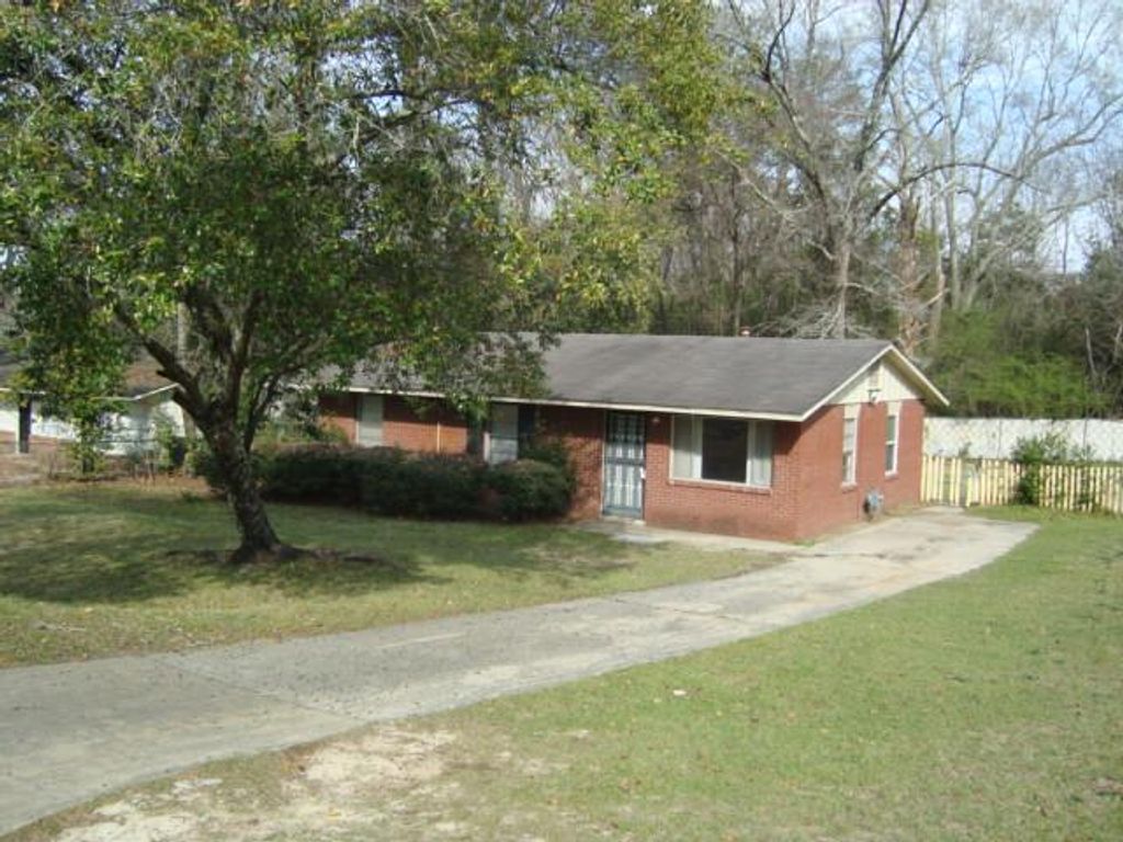 1348 Baker Street, Columbus, GA 31907