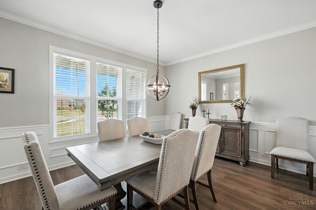 5921 Maple View Drive, Mason, OH 45040