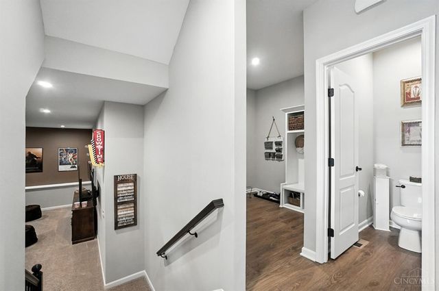 5921 Maple View Drive, Mason, OH 45040