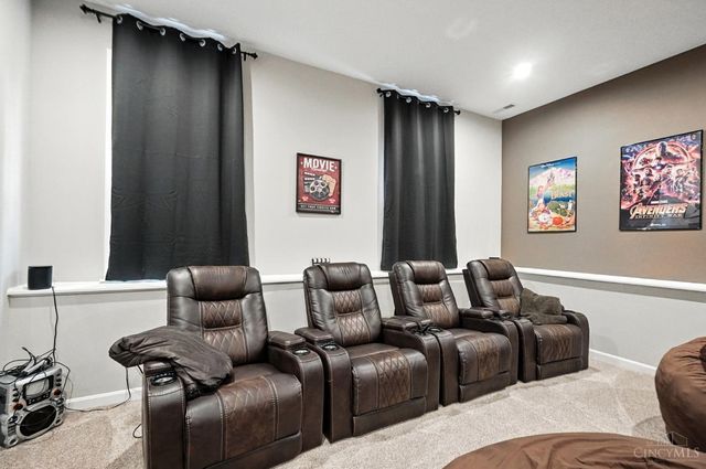 5921 Maple View Drive, Mason, OH 45040