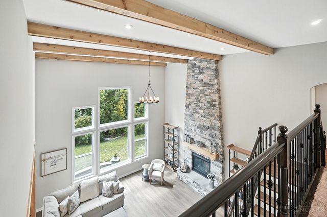 5921 Maple View Drive, Mason, OH 45040