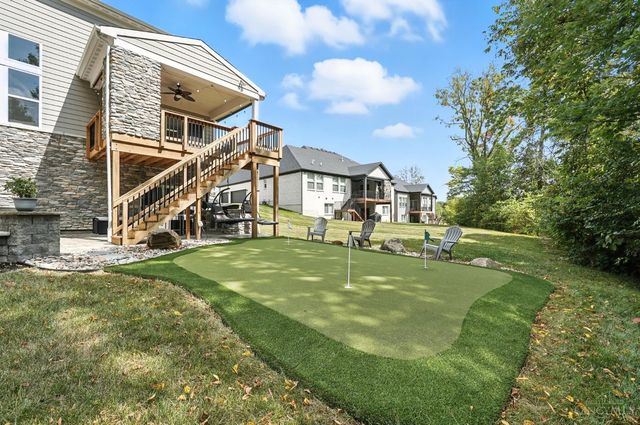 5921 Maple View Drive, Mason, OH 45040