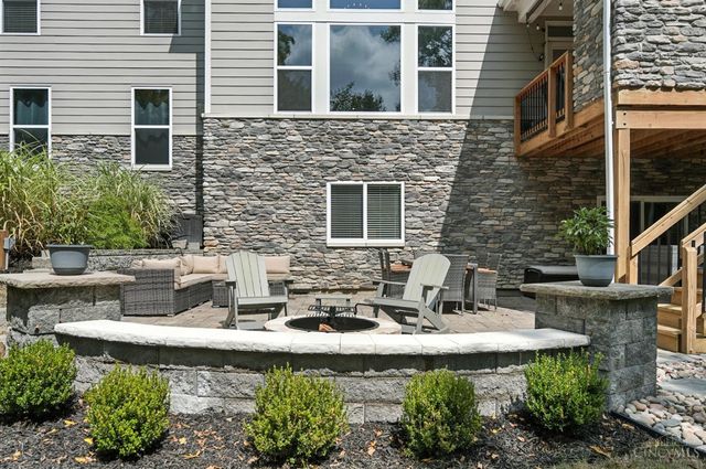 5921 Maple View Drive, Mason, OH 45040