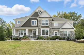 5921 Maple View Drive, Mason, OH 45040