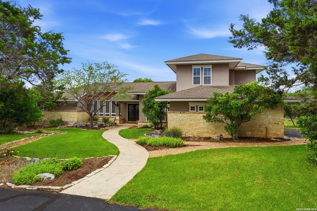 109 Ranch View, Boerne, TX 78006
