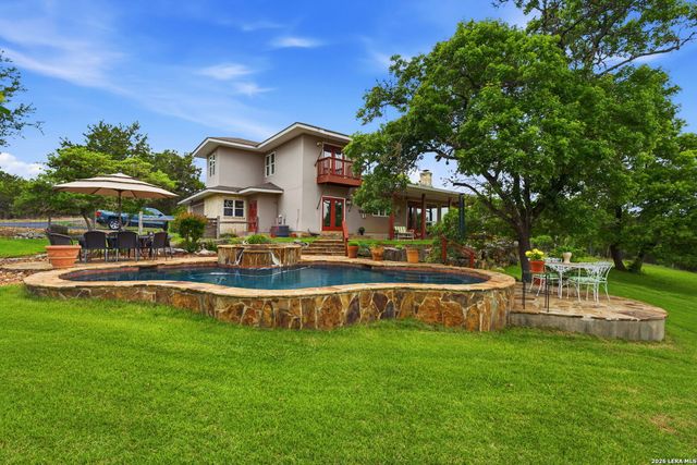 109 Ranch View, Boerne, TX 78006