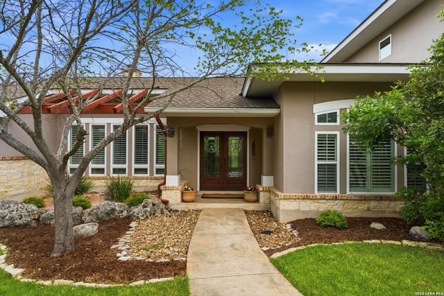 109 Ranch View, Boerne, TX 78006