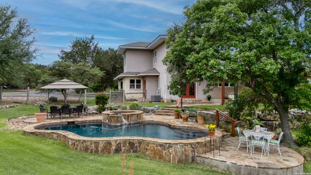 109 Ranch View, Boerne, TX 78006