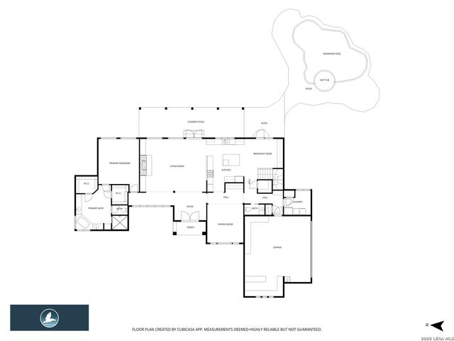 109 Ranch View, Boerne, TX 78006