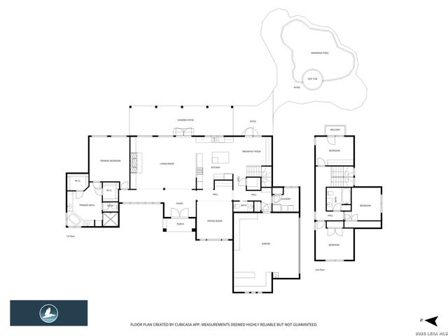 109 Ranch View, Boerne, TX 78006