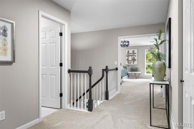 16816 Chesterfield Bluffs Circle, Chesterfield, MO 63005