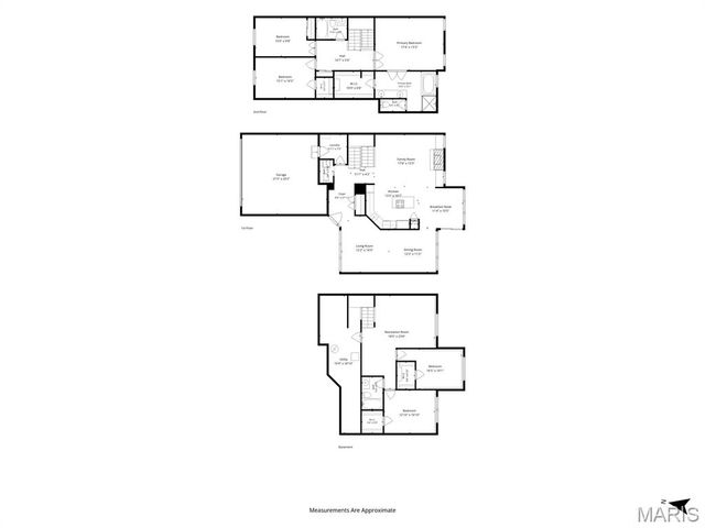16816 Chesterfield Bluffs Circle, Chesterfield, MO 63005