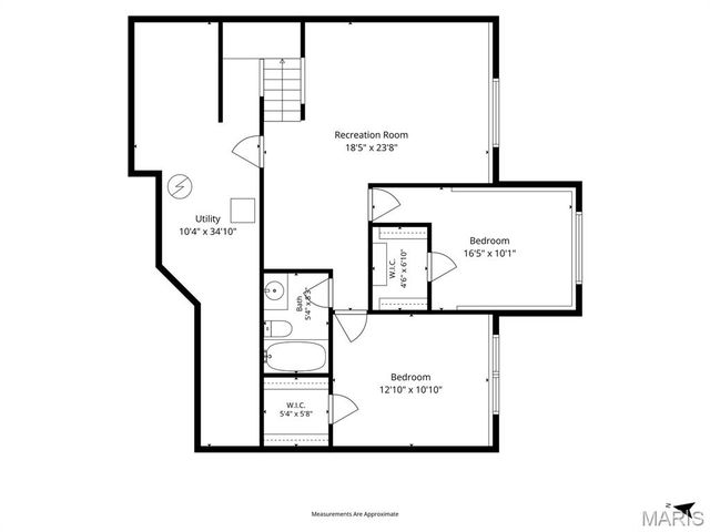 16816 Chesterfield Bluffs Circle, Chesterfield, MO 63005