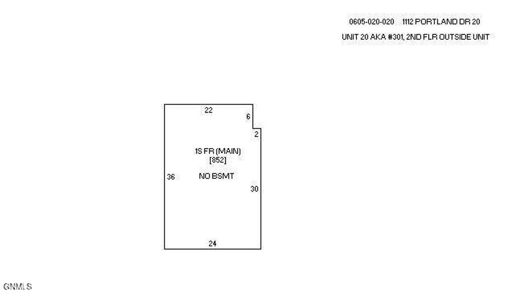 1112 Portland Drive, Bismarck, ND 58504 photo 23