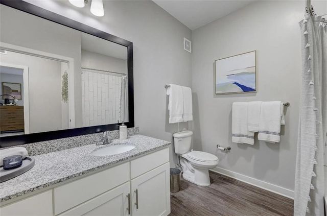 4000 Mill Spring SW Circle 4719, Oakwood, GA 30566