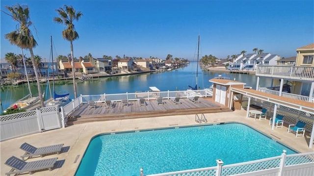 14300 S Padre Island Dr, Corpus Christi, TX 78418