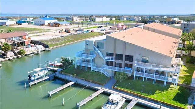 14300 S Padre Island Dr, Corpus Christi, TX 78418