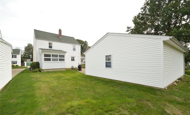 2928 POST Avenue, Erie, PA 16508