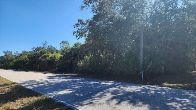 14405 ELEANOR AVENUE, Port Charlotte, FL 33953