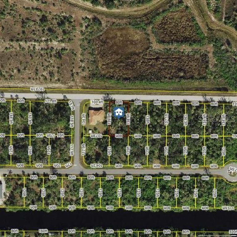 14405 ELEANOR AVENUE, Port Charlotte, FL 33953