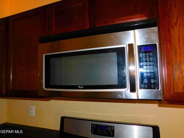 11233 RED BARREL Place, El Paso, TX 79934