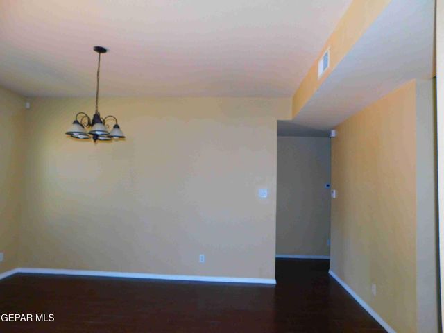 11233 RED BARREL Place, El Paso, TX 79934