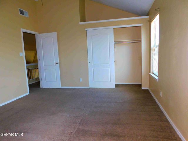 11233 RED BARREL Place, El Paso, TX 79934