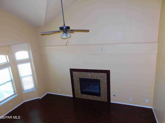 11233 RED BARREL Place, El Paso, TX 79934