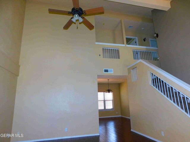 11233 RED BARREL Place, El Paso, TX 79934
