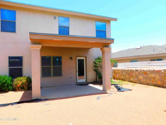 11233 RED BARREL Place, El Paso, TX 79934