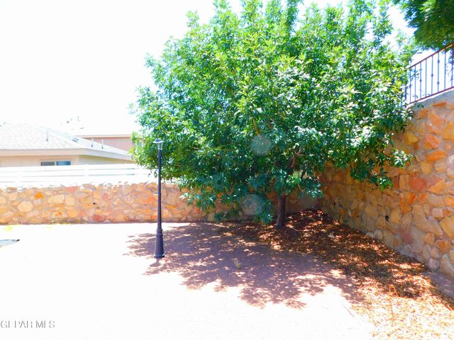 11233 RED BARREL Place, El Paso, TX 79934