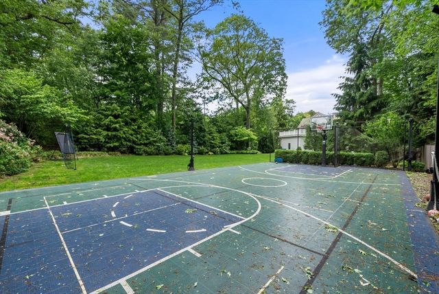 25 Kenilworth Road, Wellesley, MA 02482
