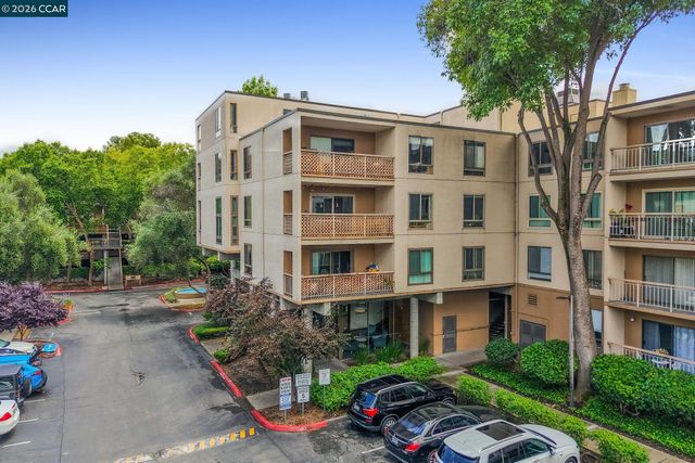 470 N Civic Dr 505, Walnut Creek, CA 94596