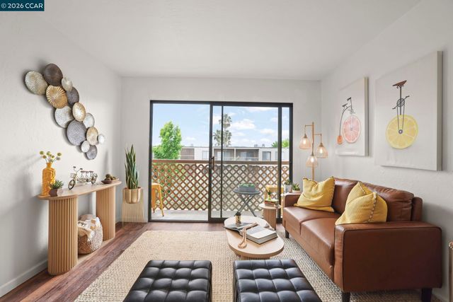 470 N Civic Dr 505, Walnut Creek, CA 94596