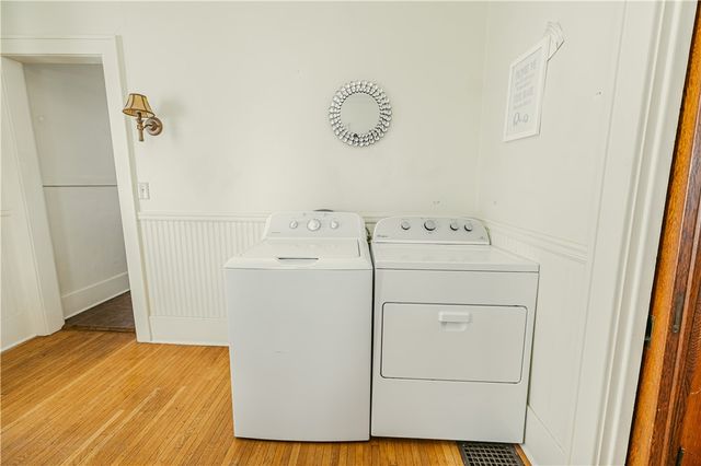 122 East Henrietta Road, Rochester, NY 14620